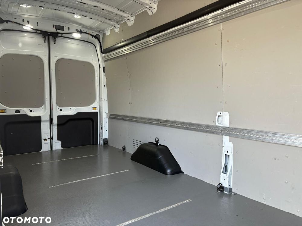 Ford transit L4H3 *74999zł NETTO* 2.0TdCi/170KM - 18