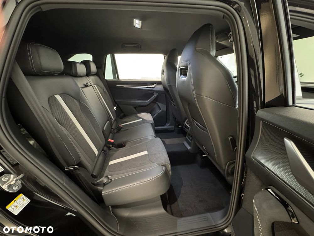 Skoda Kodiaq 2.0 TDI 4x4 Sportline DSG - 25