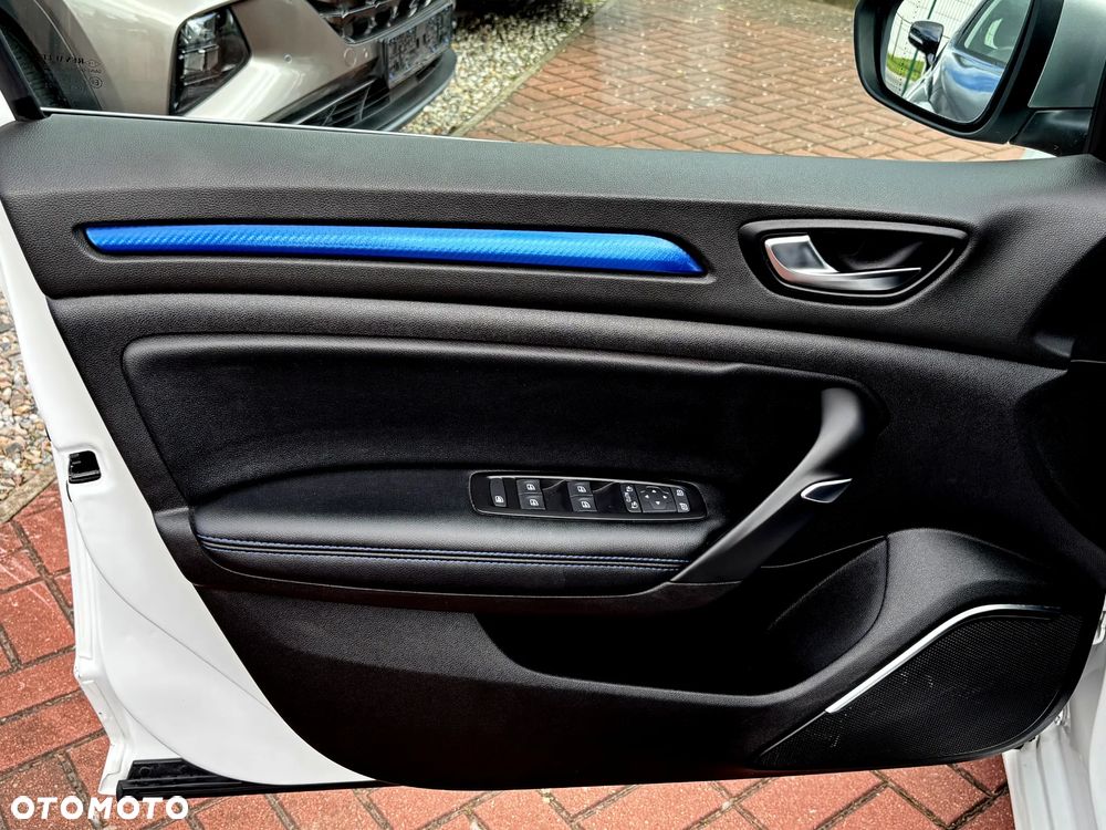 Renault Megane ENERGY TCe 130 GT LINE - 30