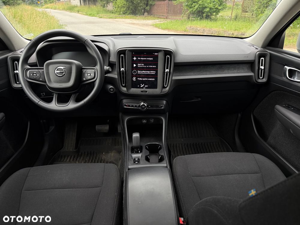 Volvo XC 40 T2 Essential - 15