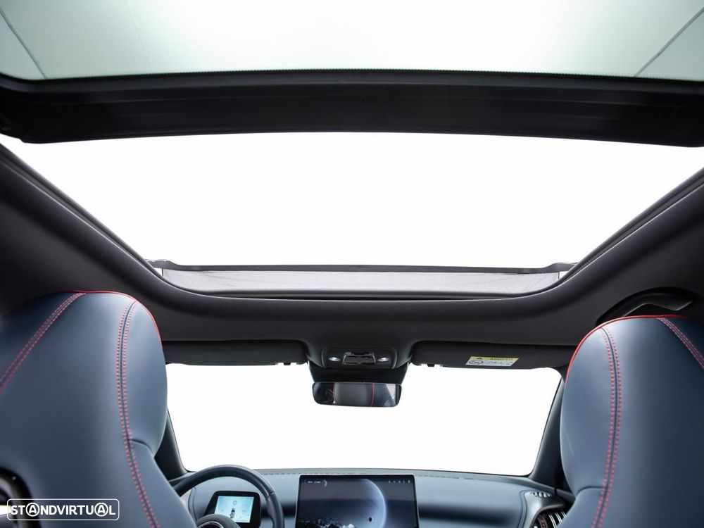 BYD Atto 3 Design — fotografia 6