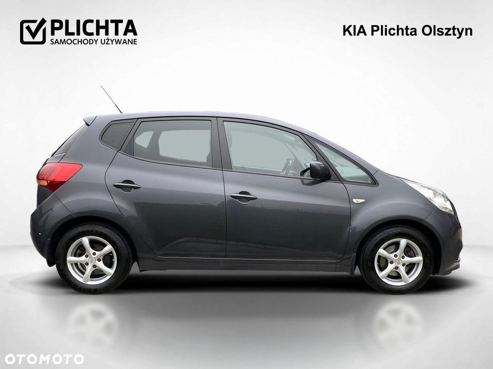 Kia Venga - 7