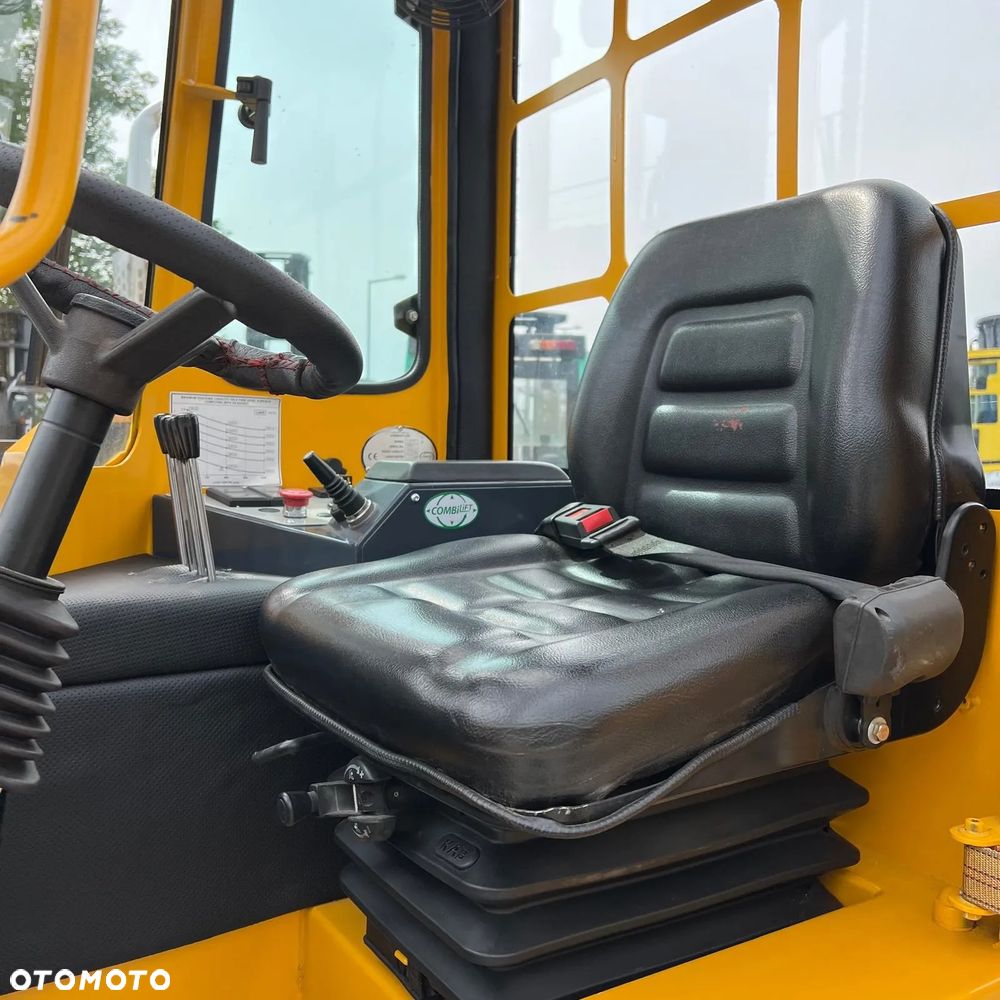 Combilift C4000 - 10