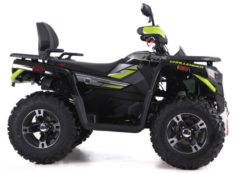 ASIX Challanger 300 - 11