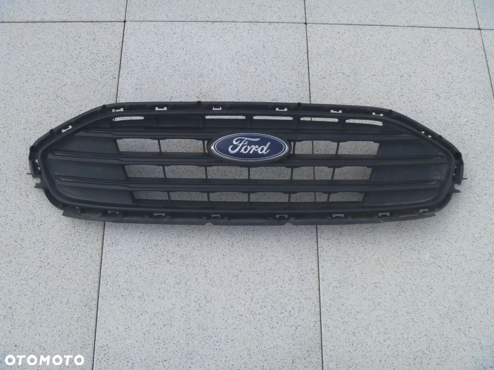 FORD TRANSIT CONNECT MK2 lift ATRAPA ŁADNA ORYGINAŁ - 1