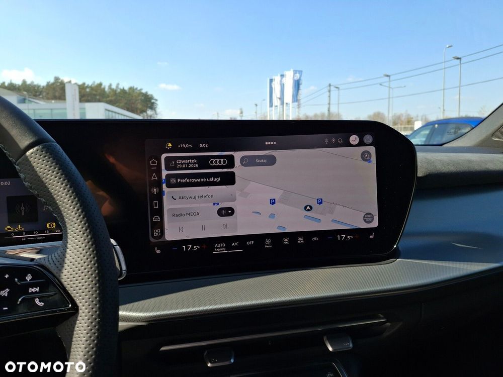 Audi Q3 Sportback - 26