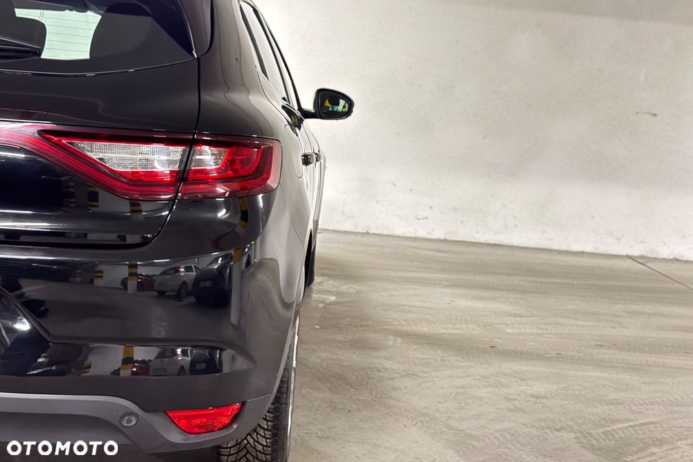 Renault Megane 1.3 TCe FAP Business - 20