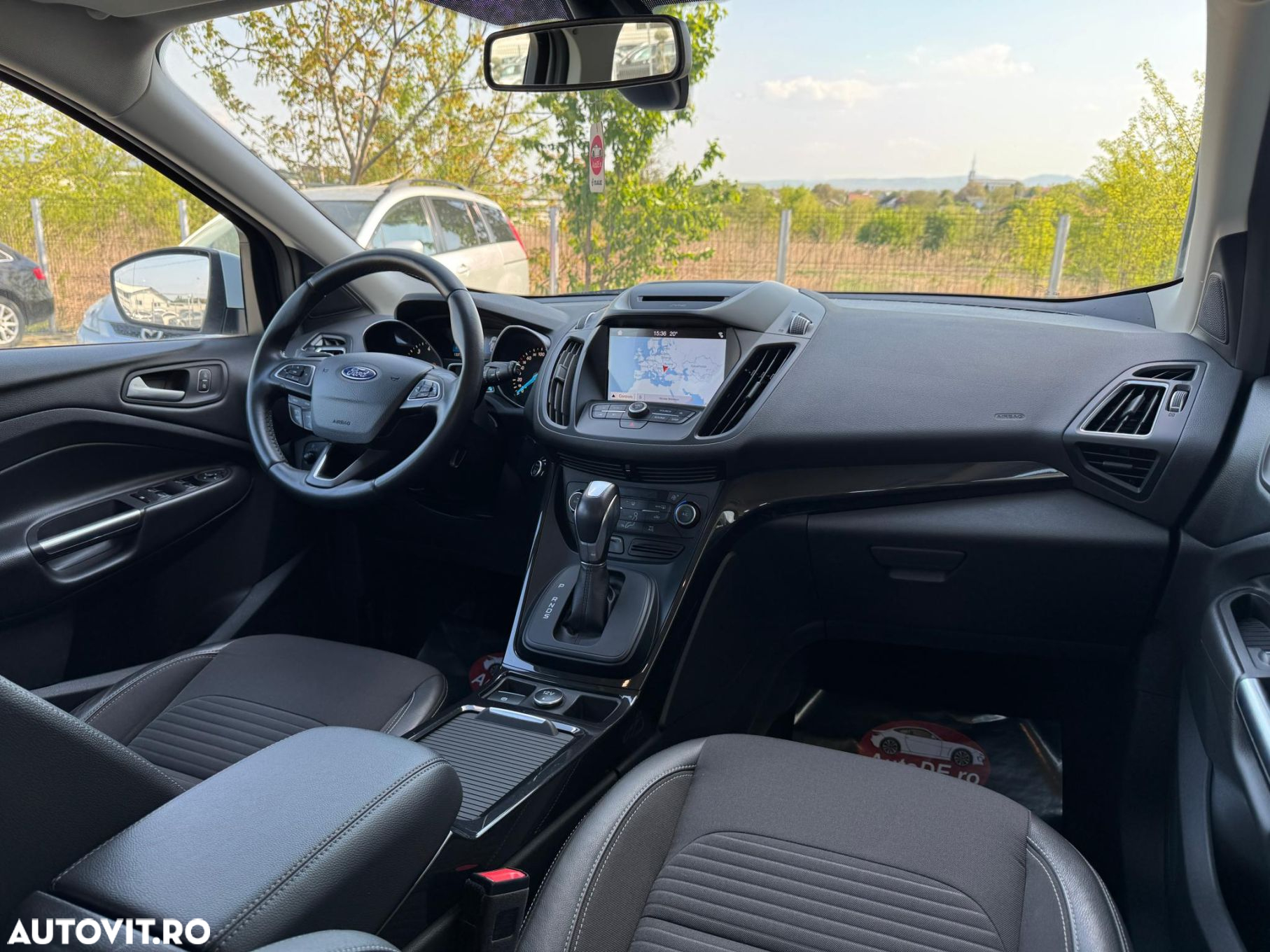 Ford Kuga - 6