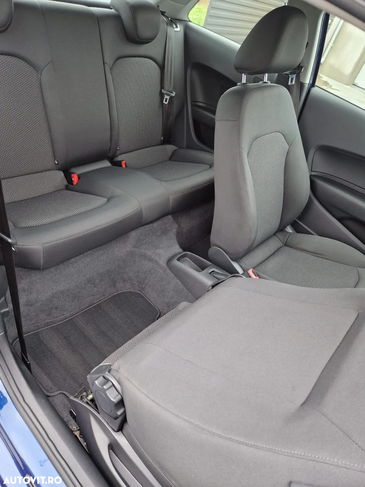 Audi A1 1.2 TFSI Ambition - 8