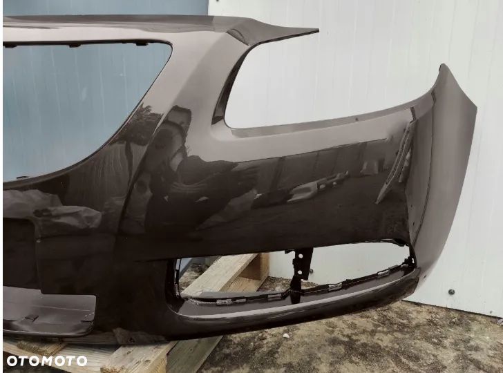 zderzak przód przedni opel insignia a przedlift (G09) 09.08-12.13r Z167 Z41C Z22A Z40R GAZ Z22C Z179 GEV Z190 Z177 Z10A GR5 GAN Z176 Z30K GAY Z163 Z195 H05 Z22W H07 Z22Y GB9 Z168 Z20R GBG Z22K GU9 Z168 Z163 Z50C 2GU Z50B GEK Z20Z GOP H05 GBF GR5 GAR GBI  GBJ GAL GEV GU9 GBG GEU GB9 Z22Y GEK - 7