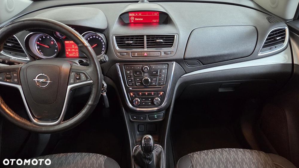 Opel Mokka ver-1-4-turbo-ecoflex-start-stop-4x4-edition - 13