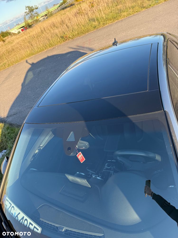 Audi A3 Limousine - 6