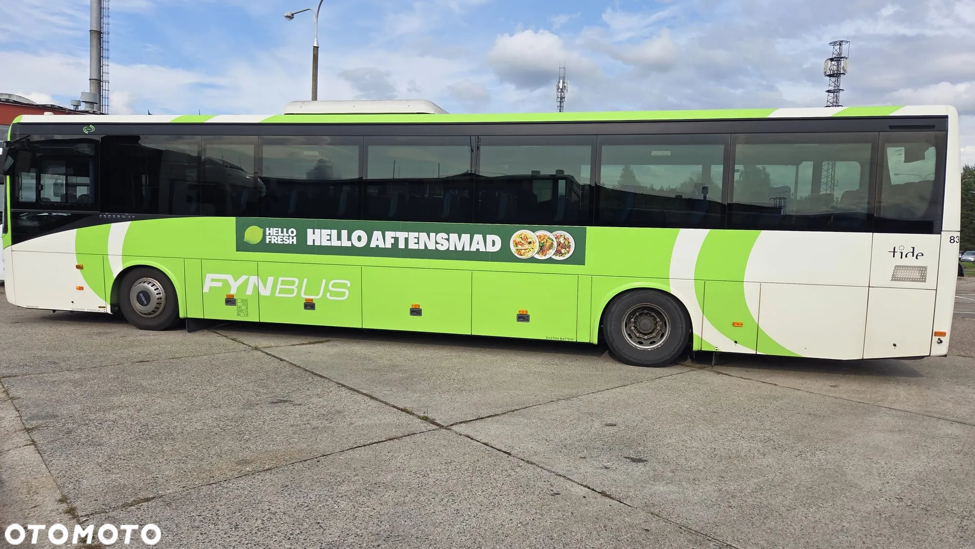 Iveco Crossway - 14