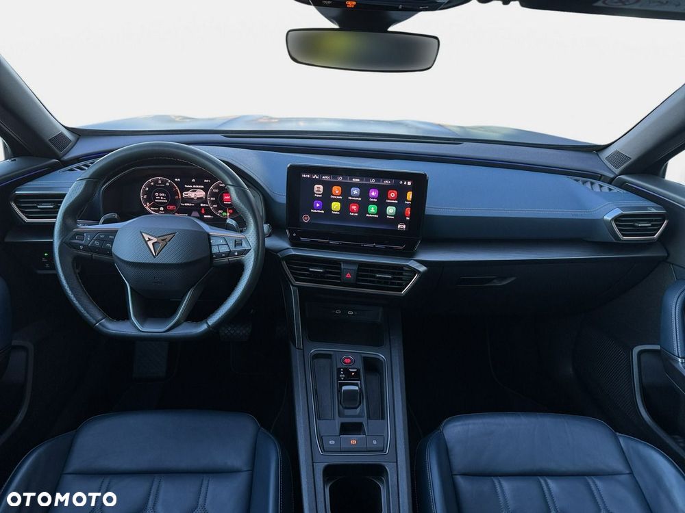 Cupra Formentor 2.0 TSI 4Drive DSG - 13