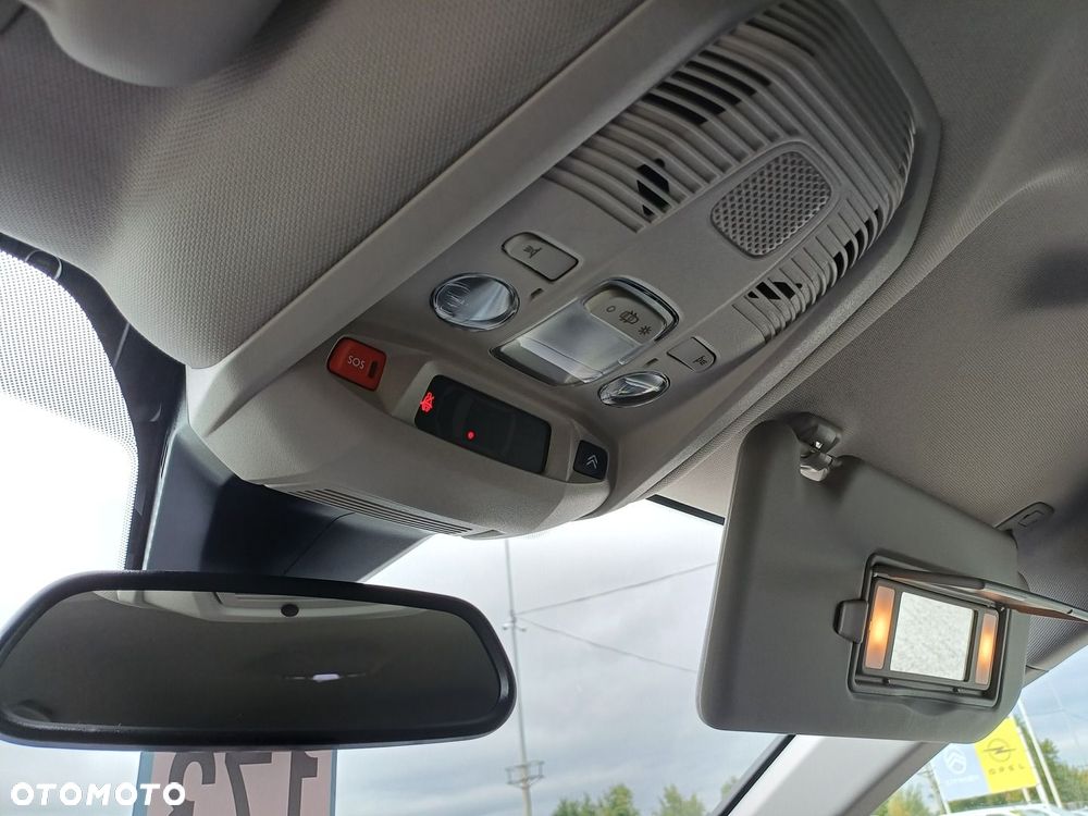 Citroën C5 Aircross - 30