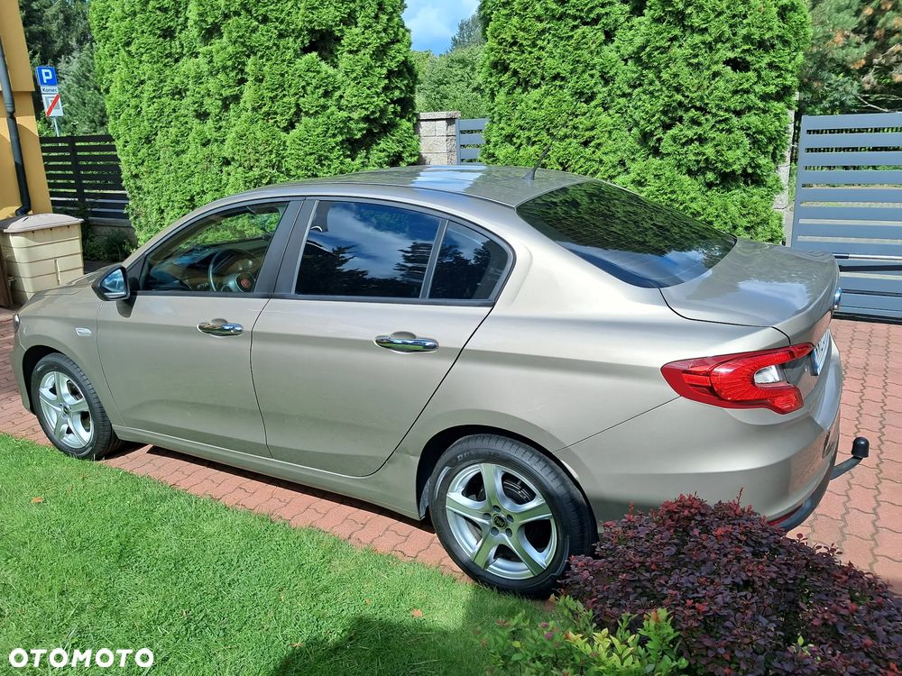 Fiat Tipo 1.4 16v - 4