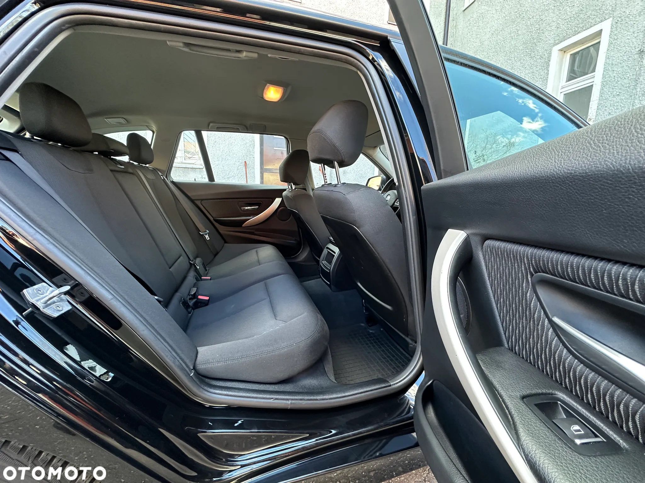 BMW Seria 3 - 19