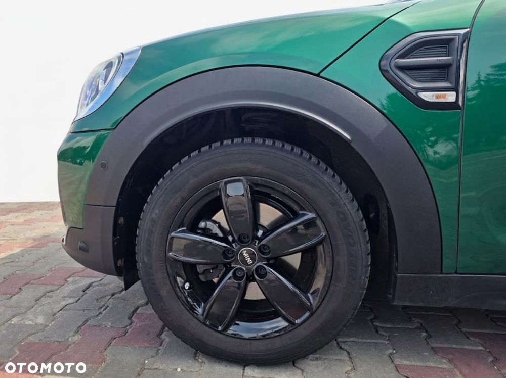 MINI Countryman Cooper - 6