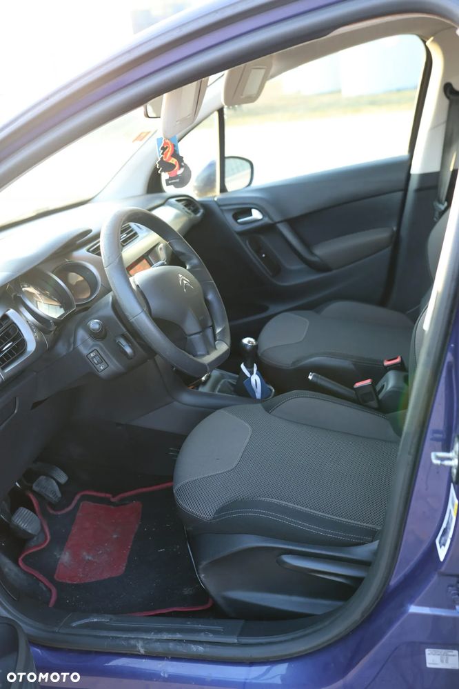 Citroën C3 - 14