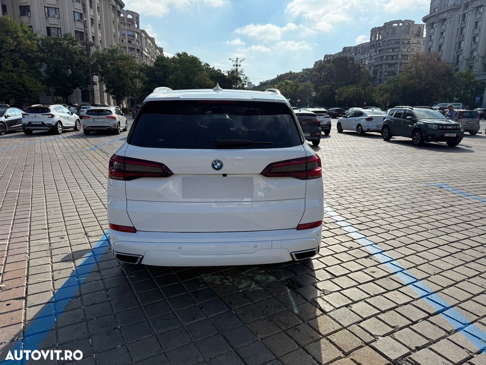 BMW X5 - 3