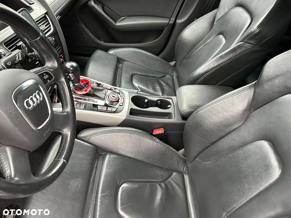 Audi A4 - 6