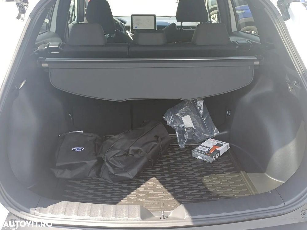 Toyota Corolla Cross - 7