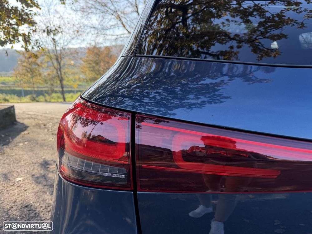 Mercedes-Benz EQA 250 AMG Line - 15