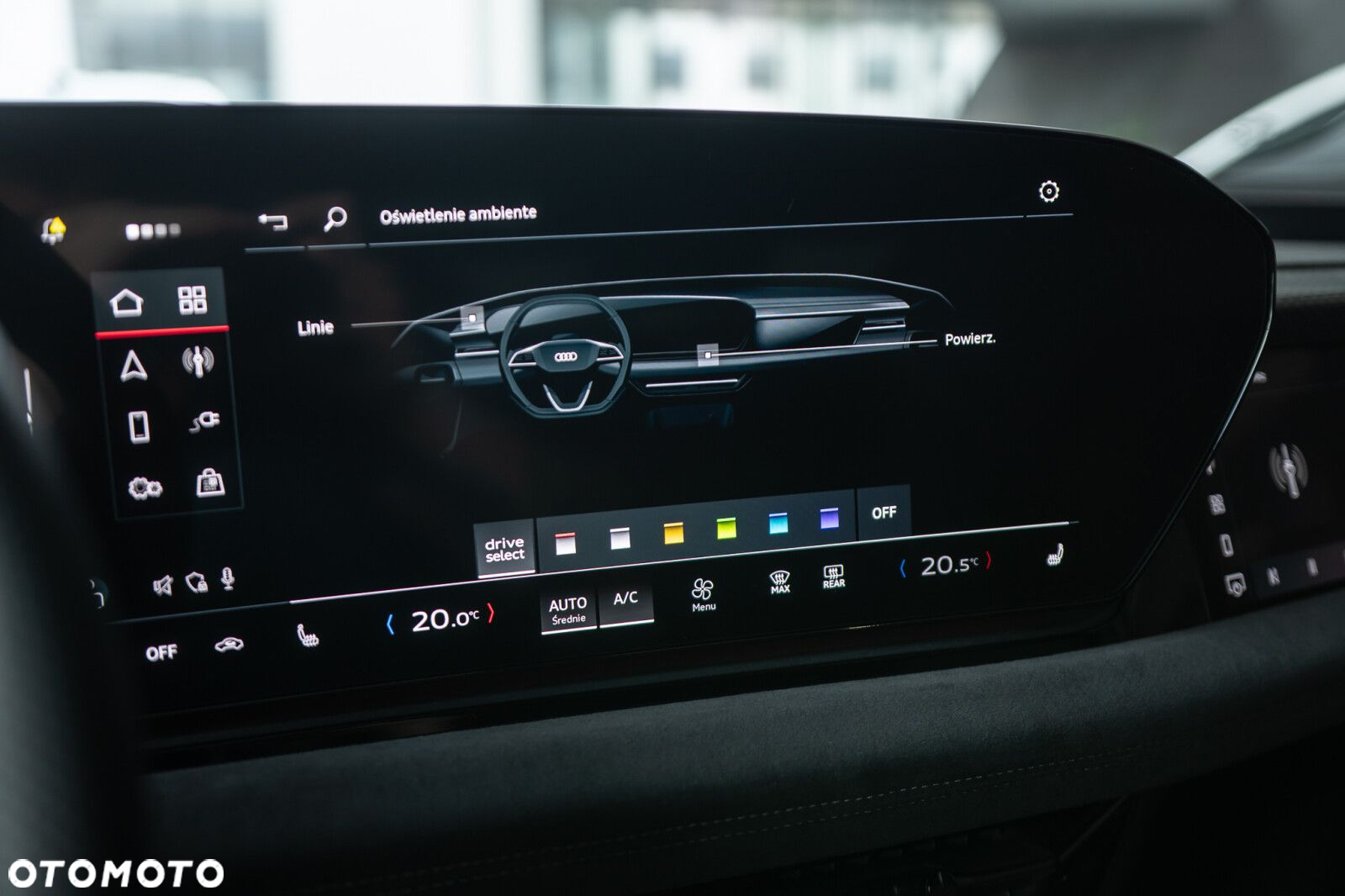 Audi A6 Sportback e-tron - 22