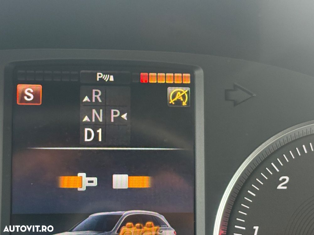 Mercedes-Benz GLC 220 d 4MATIC 9G-TRONIC - 9