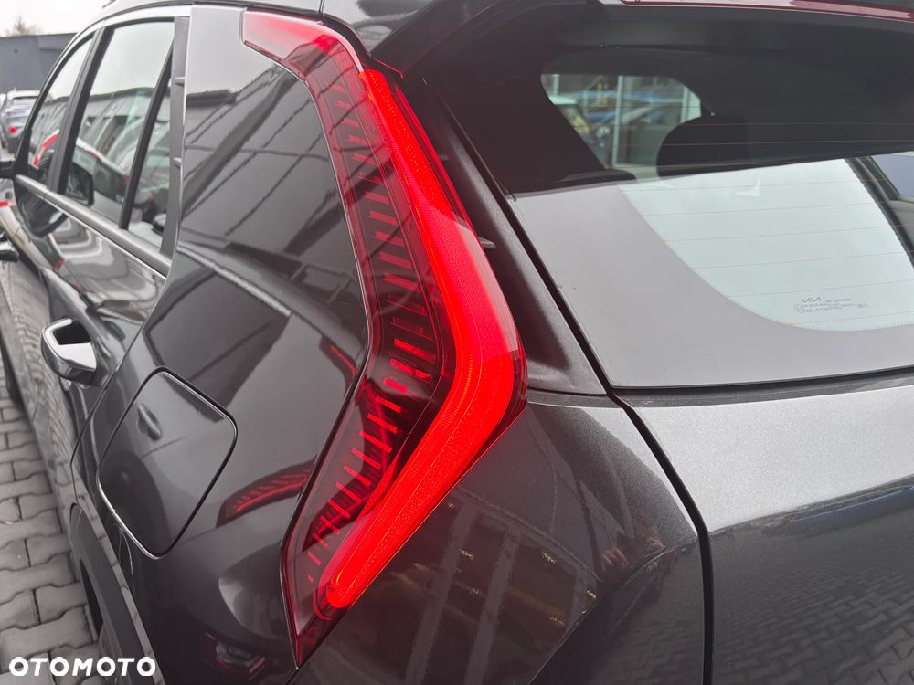 Kia Niro 1.6 GDI Hybrid M - 5