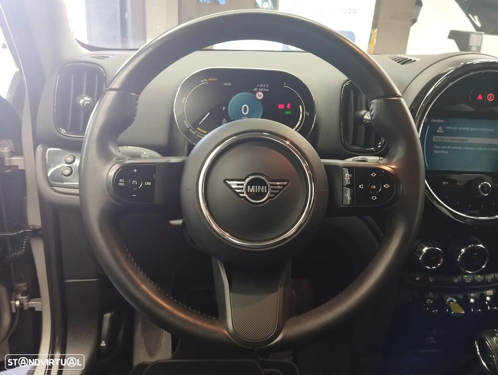 MINI Countryman Cooper SE ALL4 Auto - 20