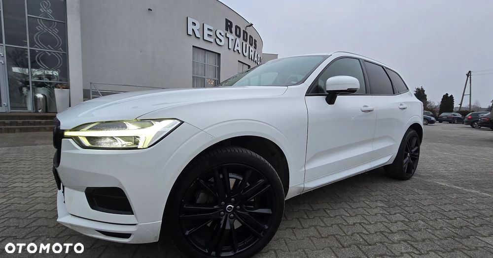 Volvo XC 60 D4 Momentum - 17