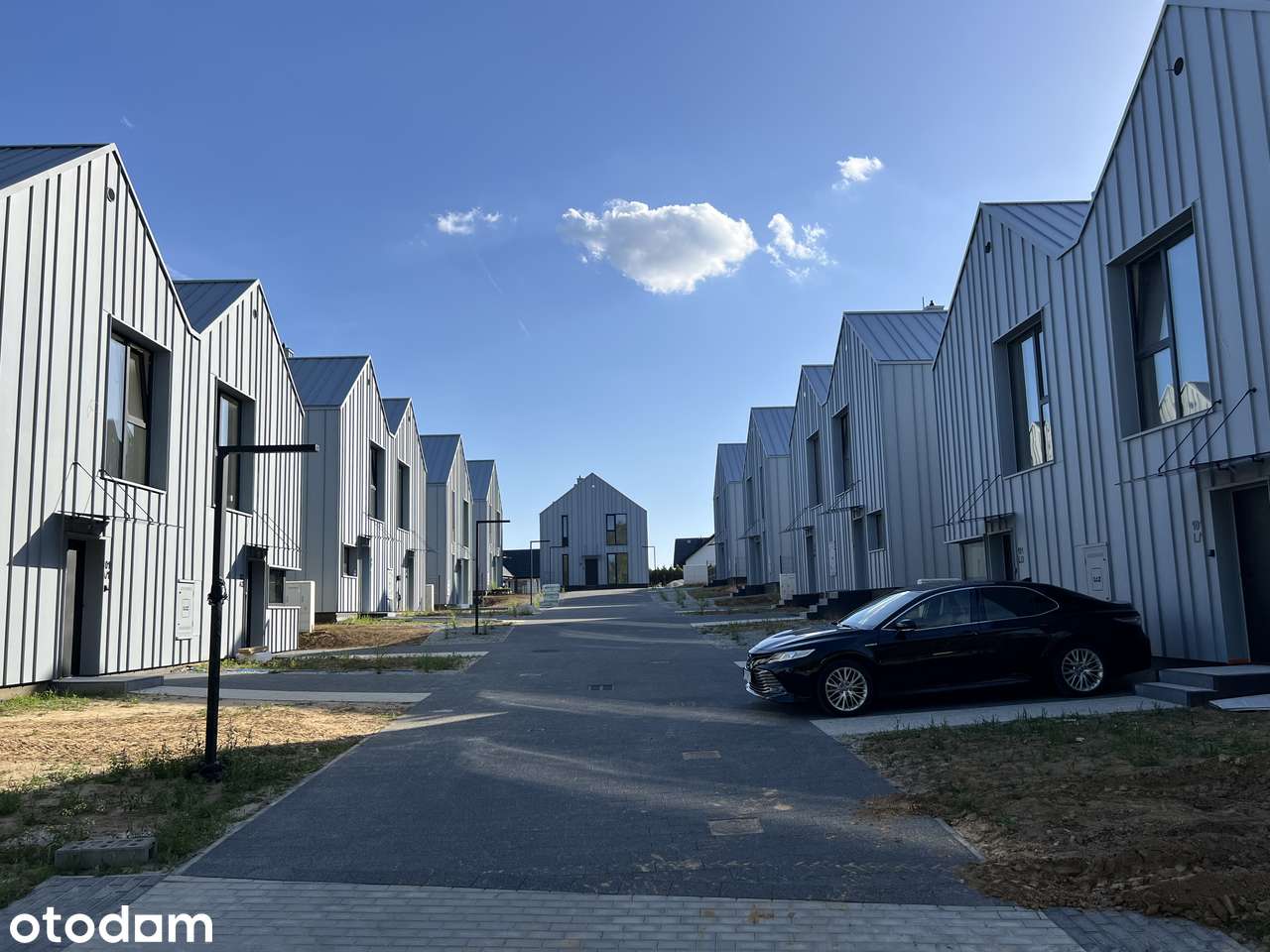 Mieszkanie na sprzedaż, 3 pokoje, 88 m², Balice