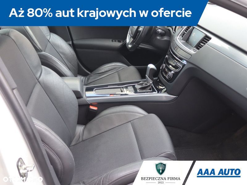 Peugeot 508 - 11