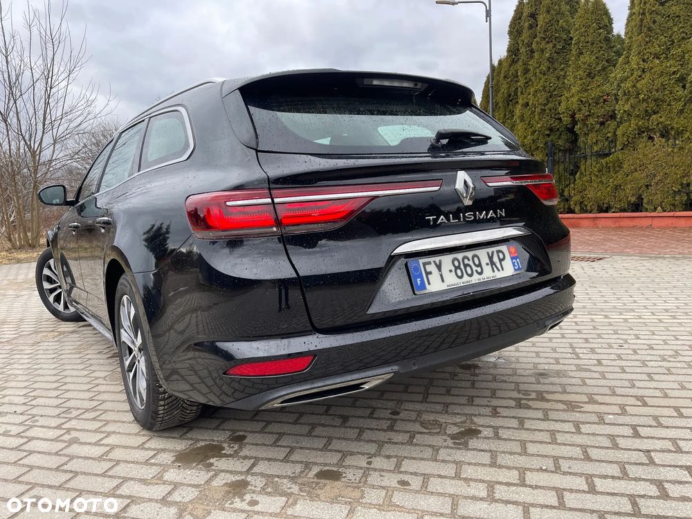Renault Talisman 2.0 Blue dCi Intens EDC - 29