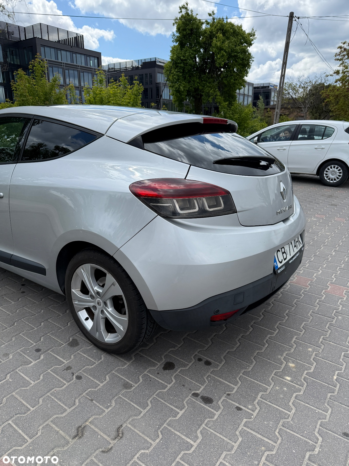 Renault Megane - 6