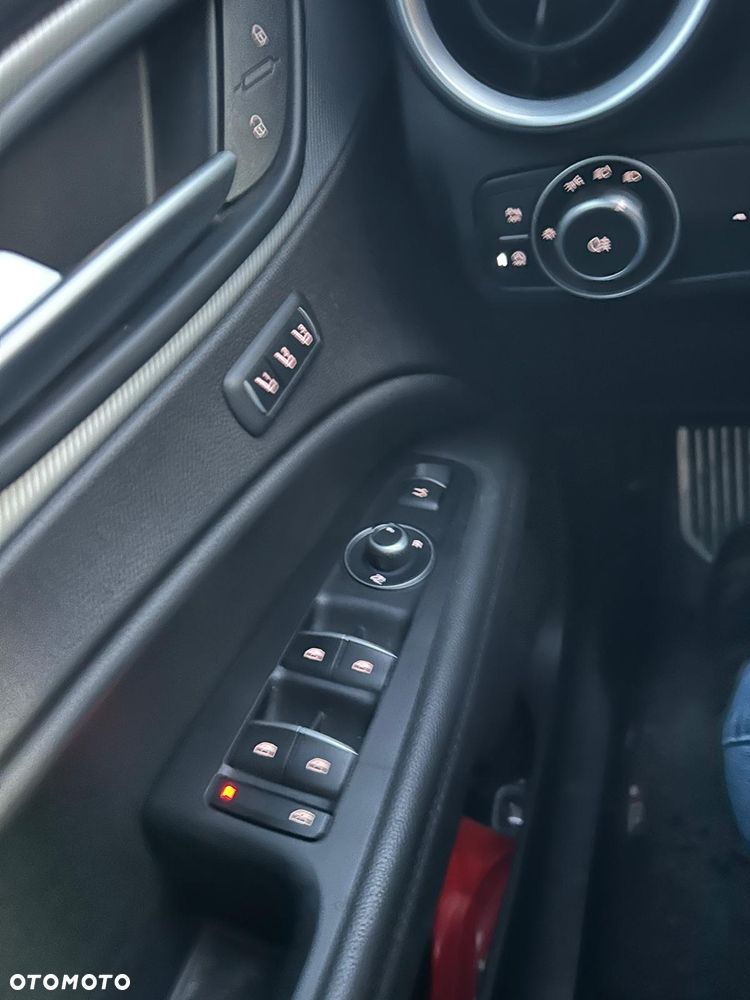 Alfa Romeo Stelvio 2.0 Turbo Executive Q4 - 21