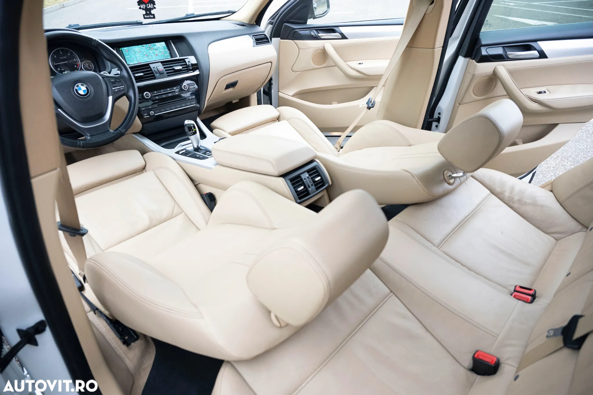BMW X4 xDrive20d xLine - 24