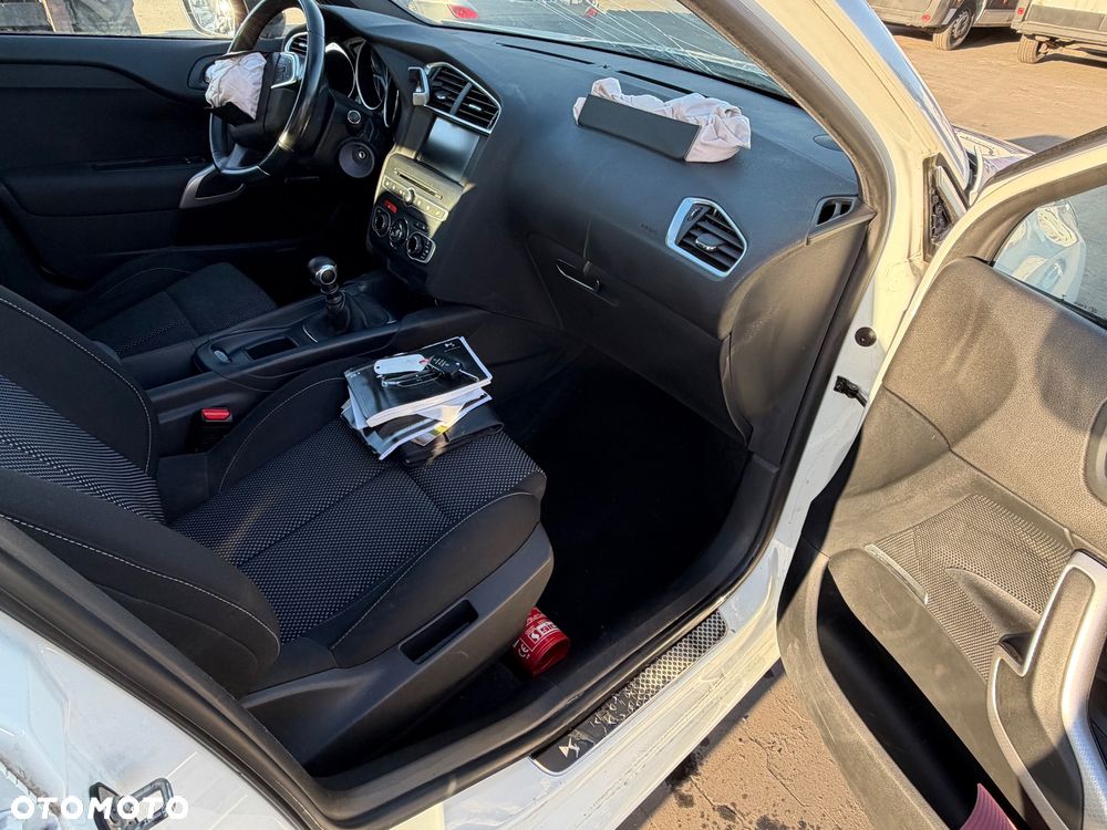 Citroën C4 Cactus PureTech 110 Stop&Start Shine - 8