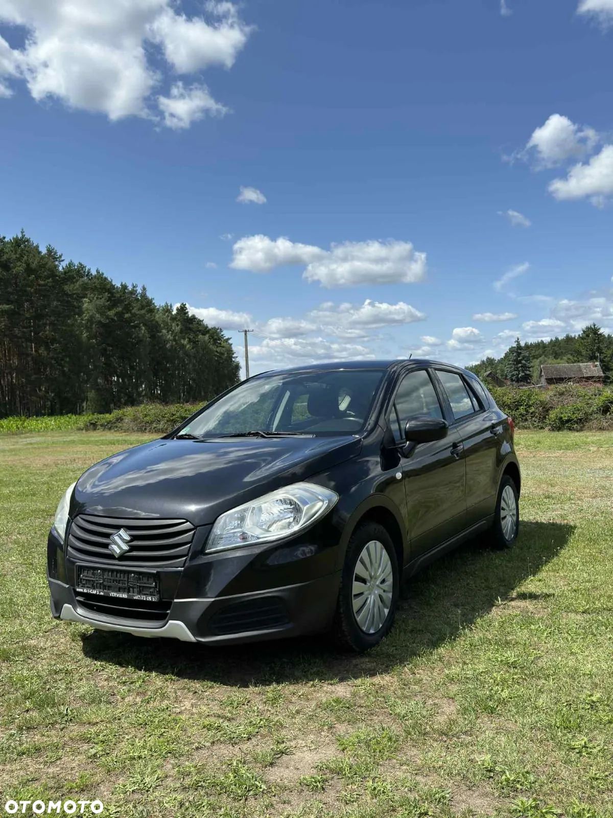 Suzuki SX4 S-Cross 1.6 Elegance - 4