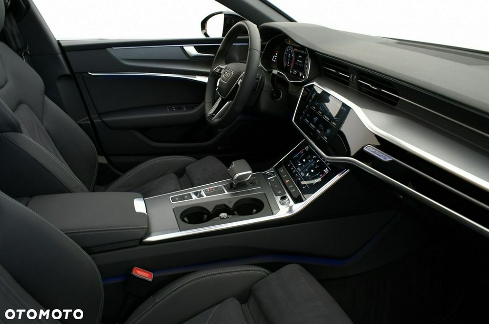 Audi A7 Sportback - 27