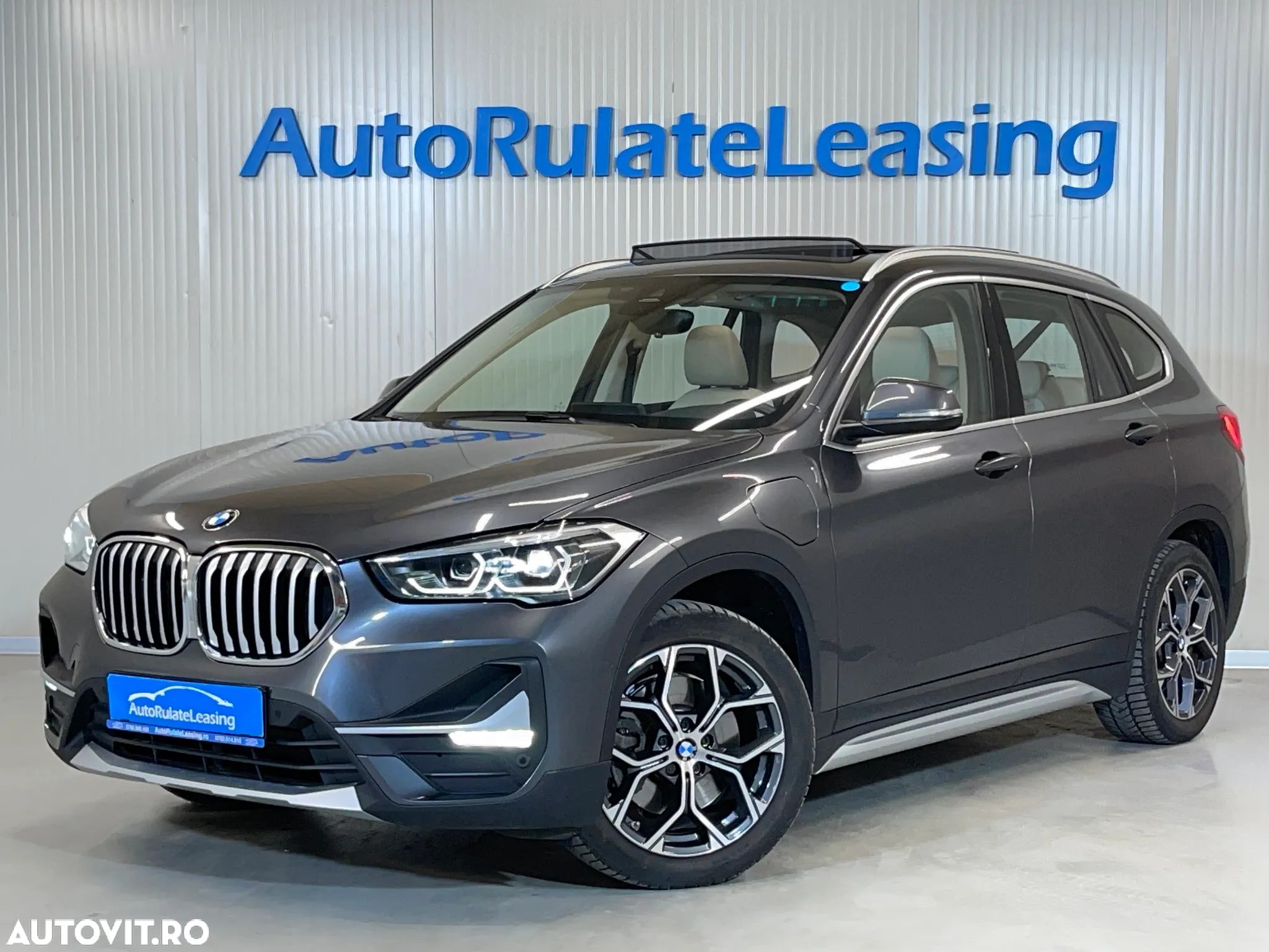BMW X1 xDrive25e AT PHEV - 1