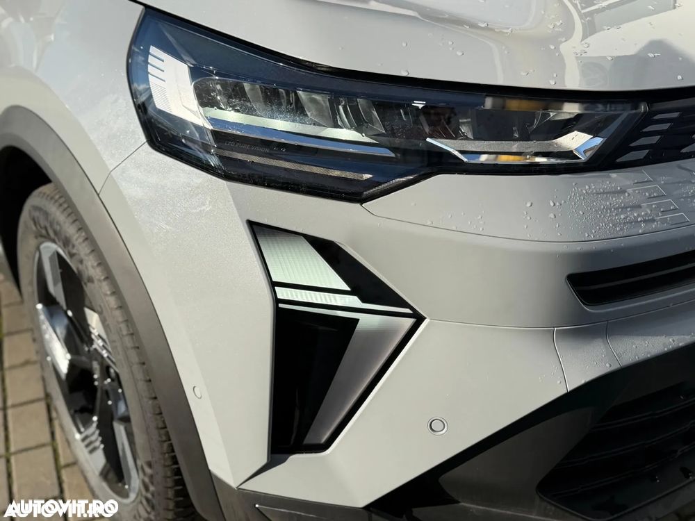 Renault Symbioz E-Tech Full 145 Techno - 17