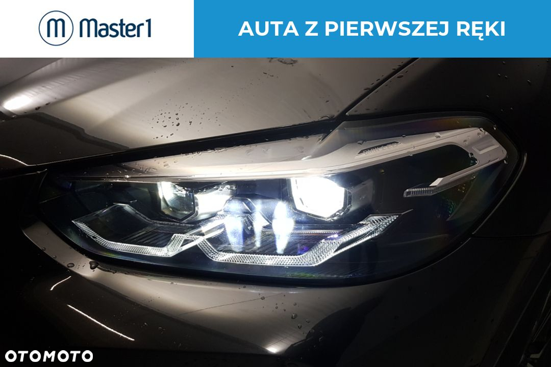 BMW X3 xDrive20d M Sport sport - 14