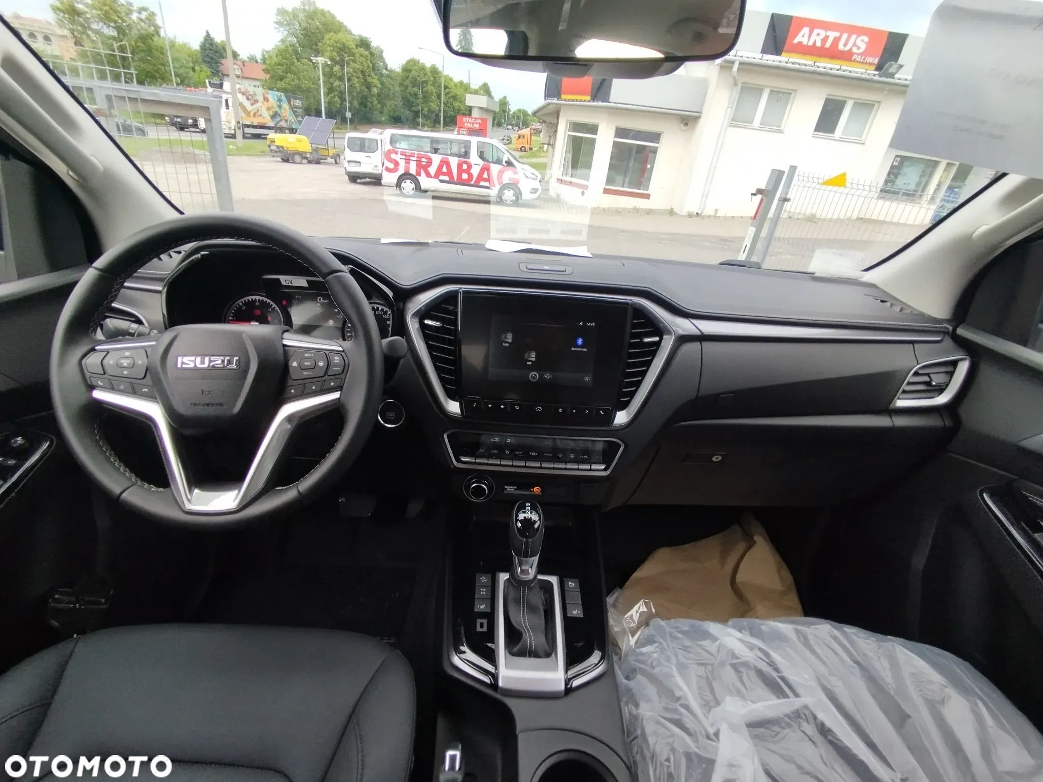 Isuzu D-Max 1.9 DC LSX - 24