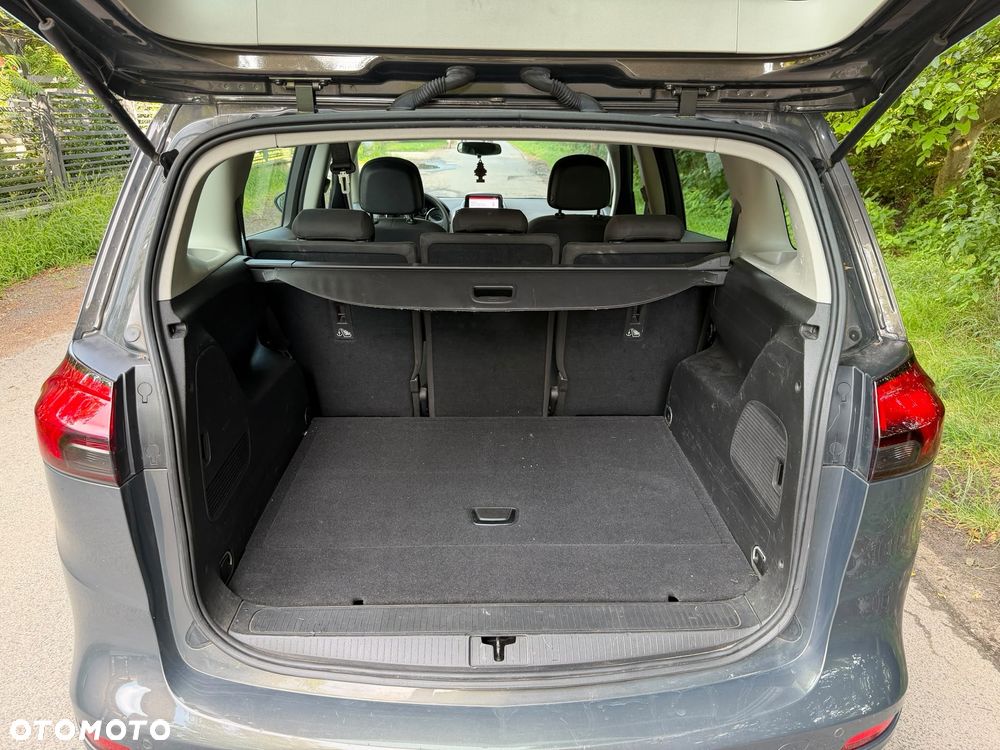 Opel Zafira Tourer 1.6 CDTI ecoFLEX Start/Stop Active - 9