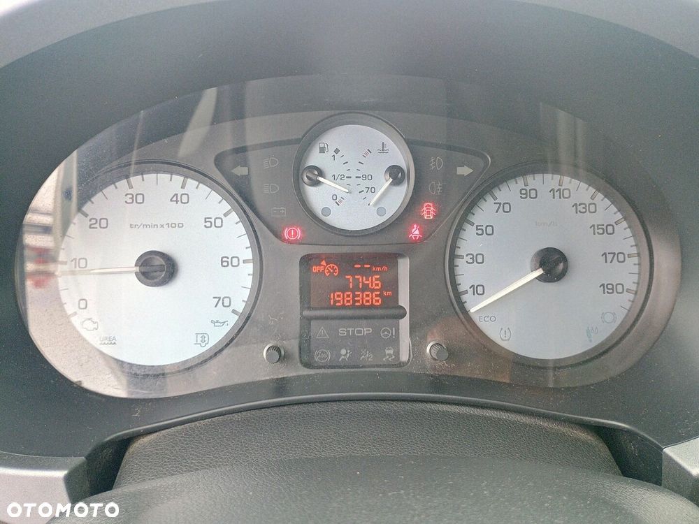 Peugeot Partner - 20