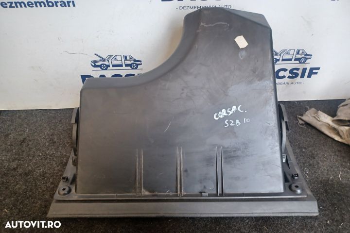 Torpedou 09114403 Opel Corsa C [facelift] [2003 - 2006] Hatchback 5-u - 2