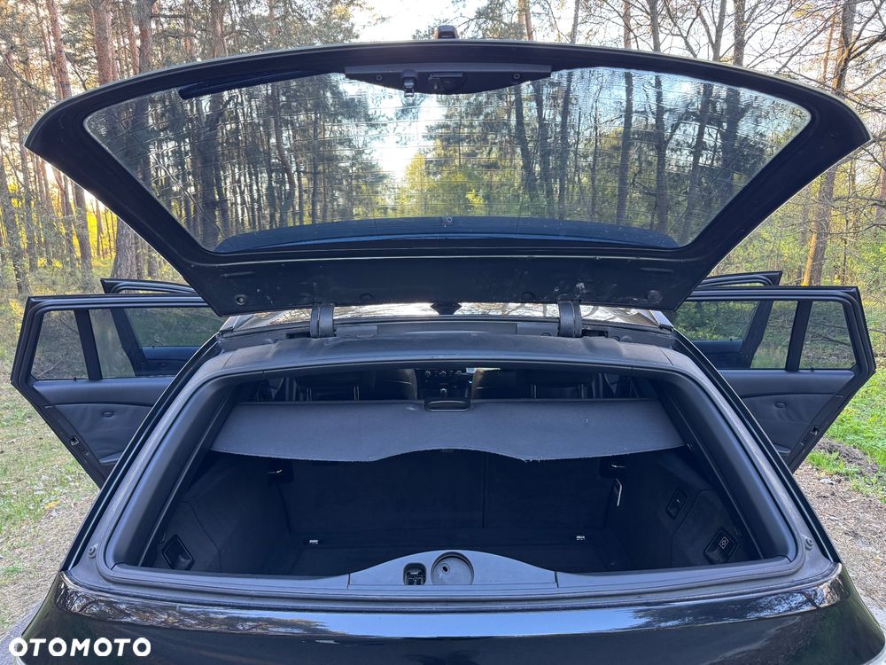 BMW Seria 5 - 17