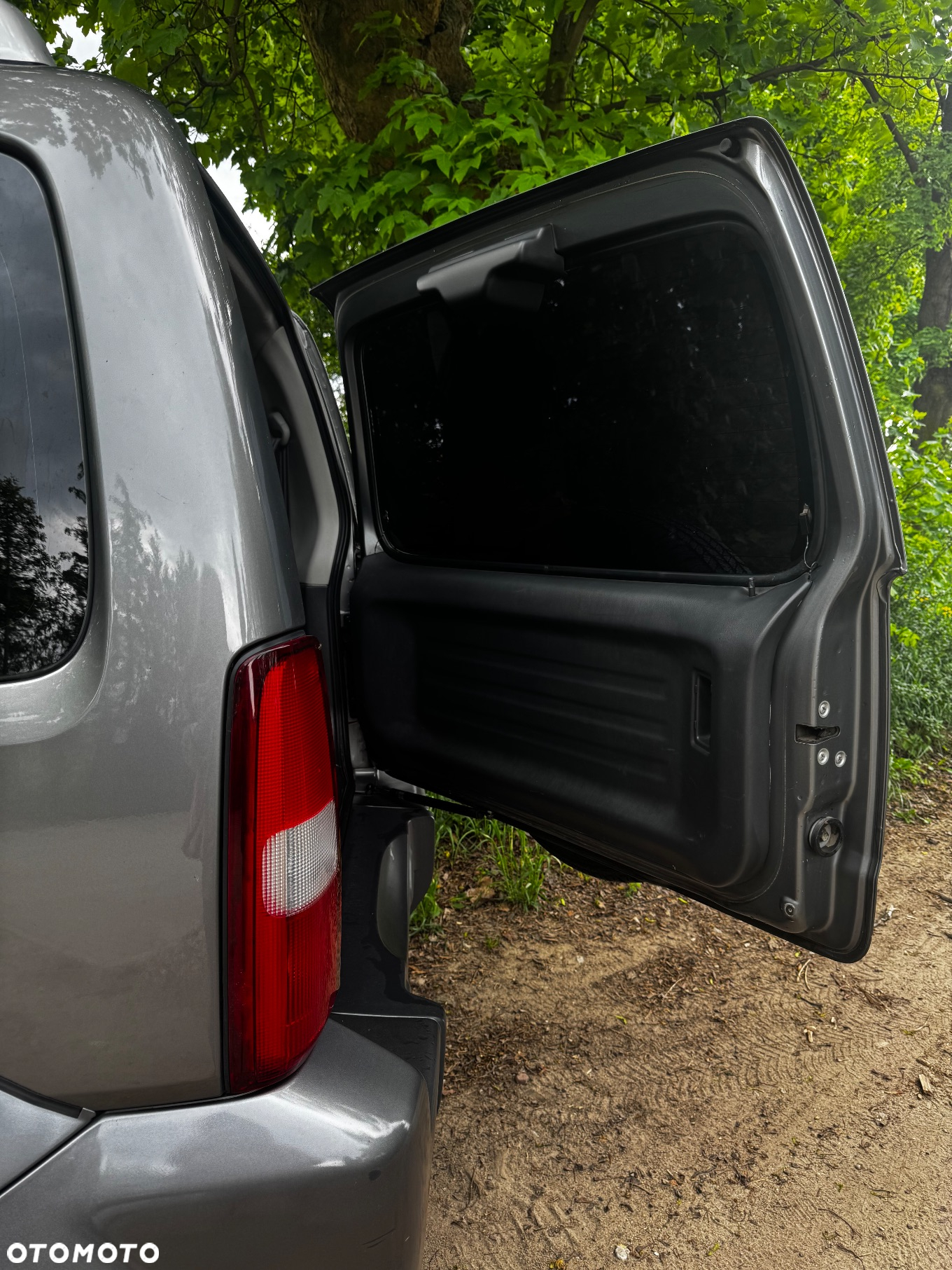 Suzuki Jimny 1.5 DDiS Comfort - 25